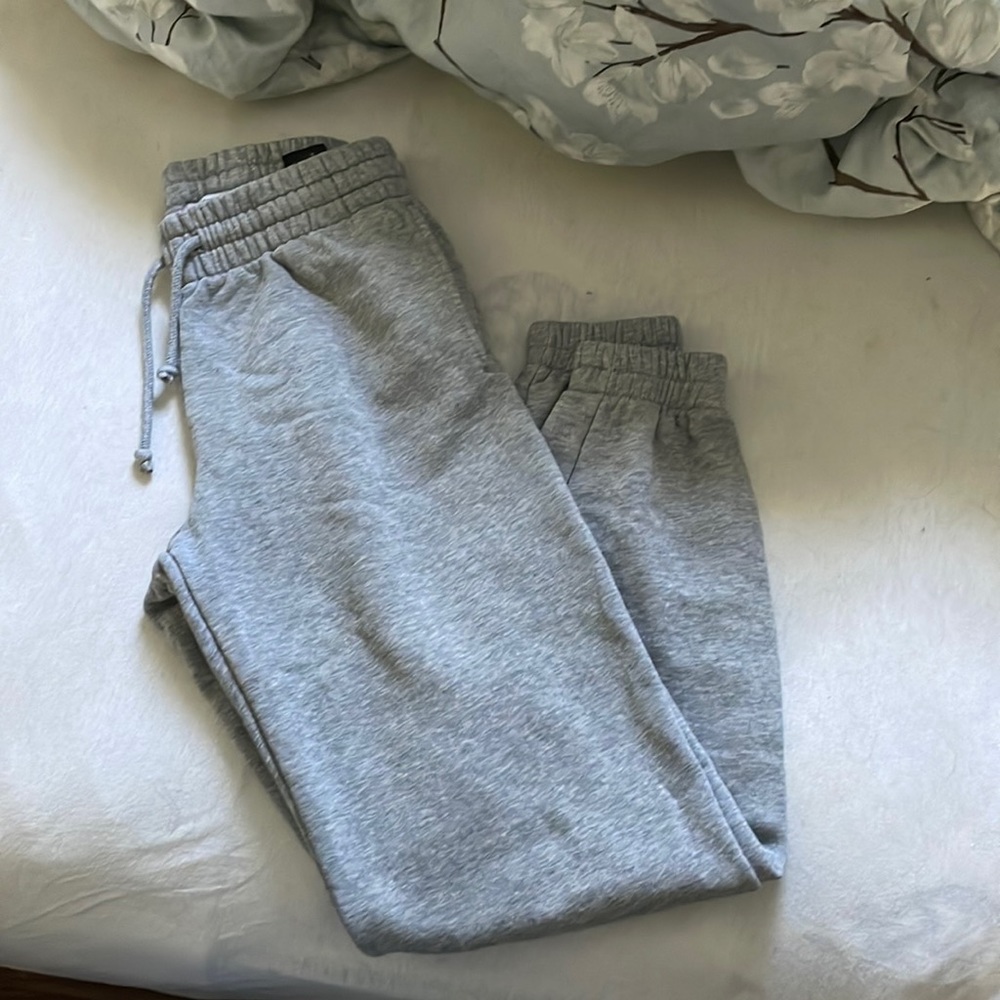 Aritzia sweats